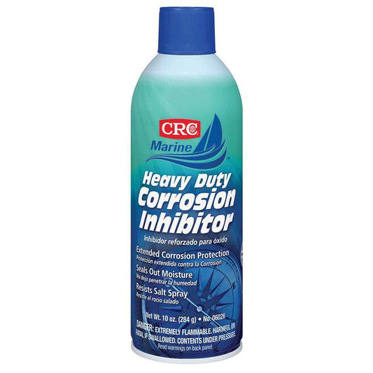 CRC HD Corrosion Inhibitor, 10oz