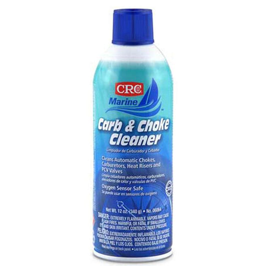 CRC Carb & Choke Cleaner, 12oz