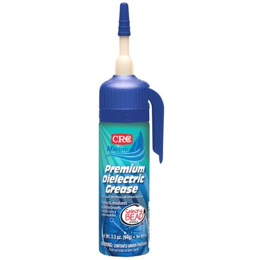 CRC Premium Dielectric Grease, 3.3oz