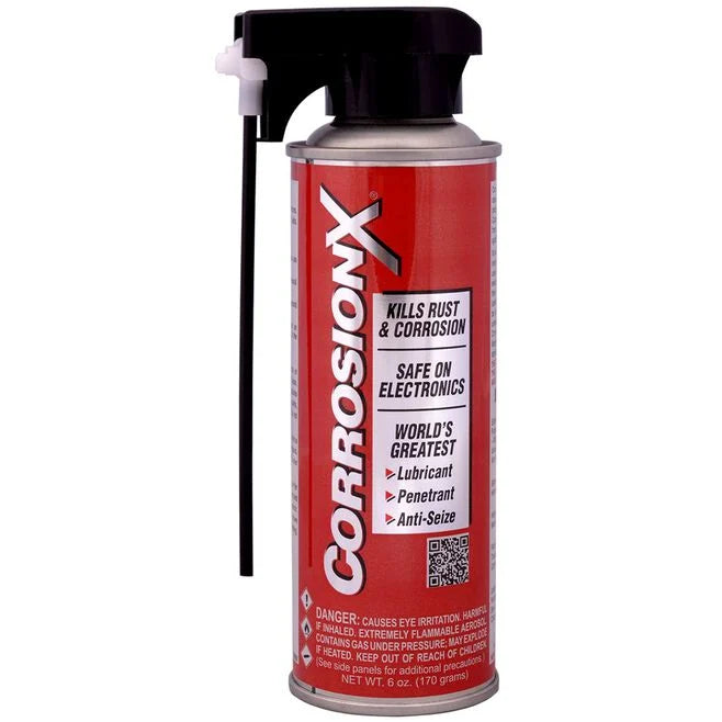 CorrosionX, 6oz