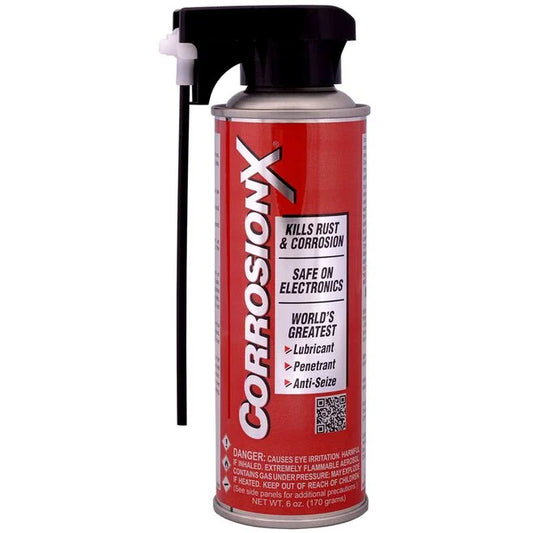 CorrosionX, 6oz