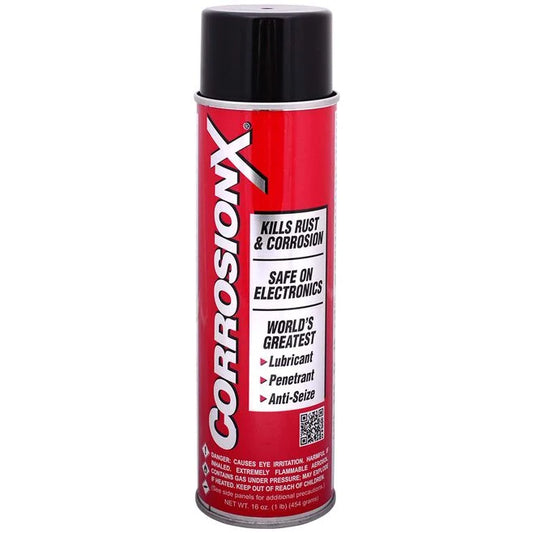 CorrosionX, 16oz