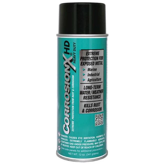 CorrosionX HD, 12oz