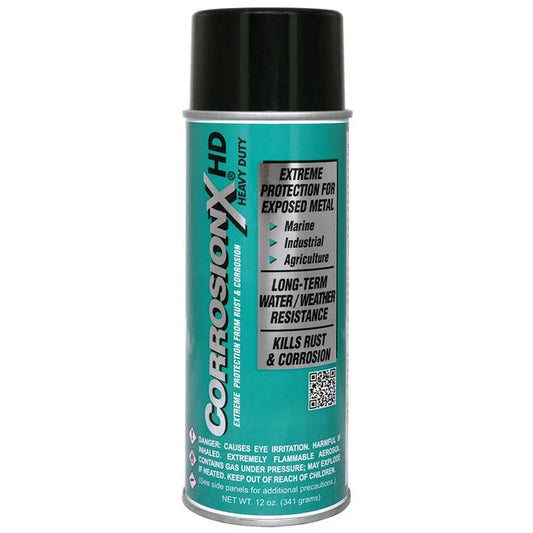 CorrosionX HD, 12oz