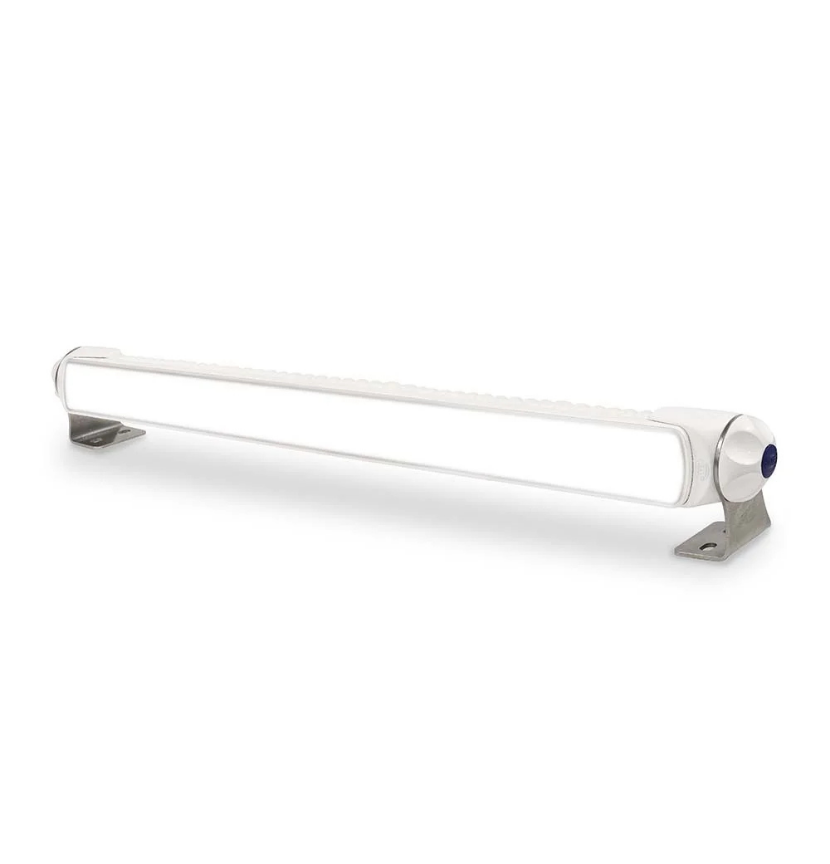Hella Sea Hawk 470 Light Bar Spread, 958130611