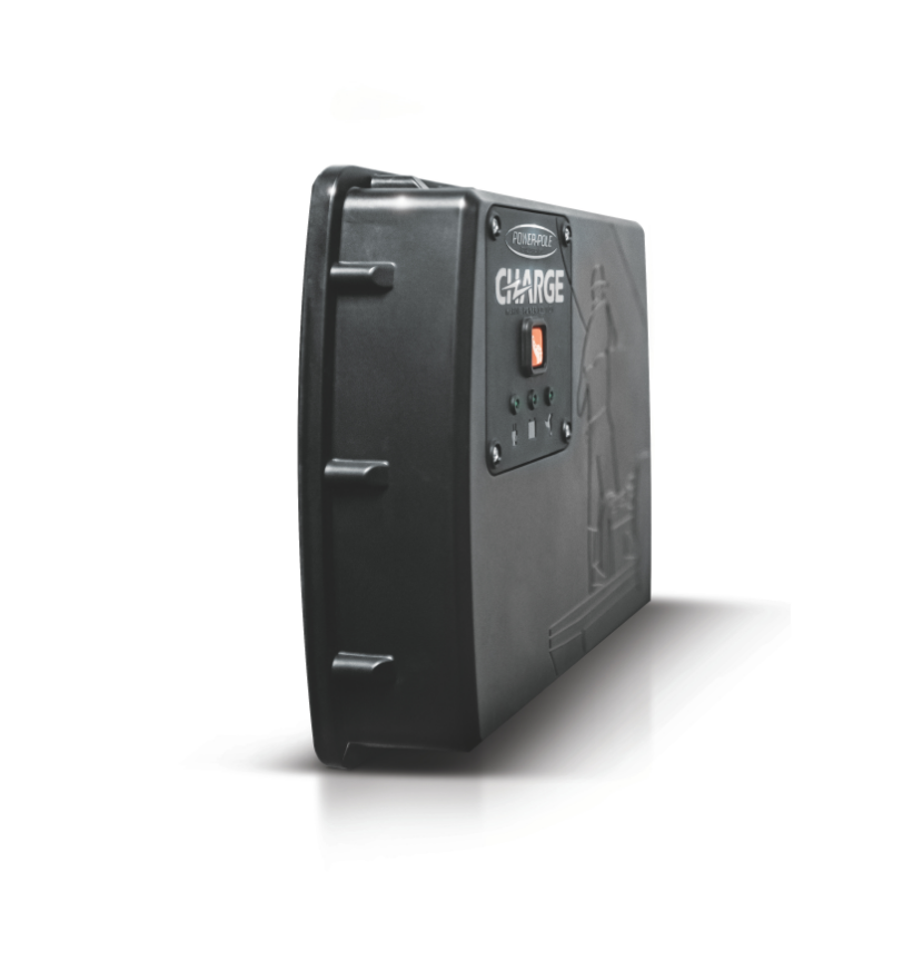 Power-Pole Charge Marine Power Manager, CH-500W