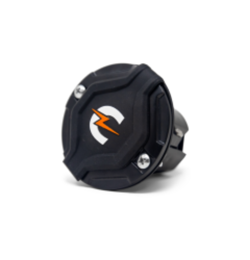 Power-Pole Charge Plug Port ONLY, CH-AC-PORT