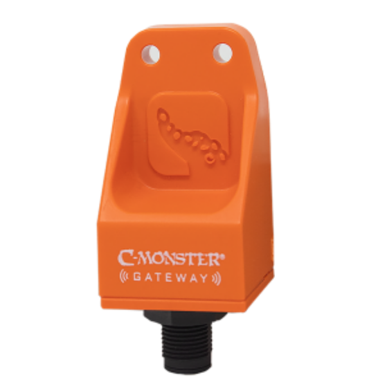 Power-Pole C-Monster GATEWAY to NMEA 2000 Connector, CM2-GTW-N2K