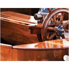 Epifanes Clear Varnish CV1000