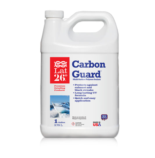 Lat 26 Carbon Guard, Gal