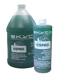 Ospho, Qt