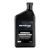 Dometic SeaStar Hydraulic Steering Fluid, Qt