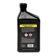 Dometic SeaStar Hydraulic Steering Fluid, Qt