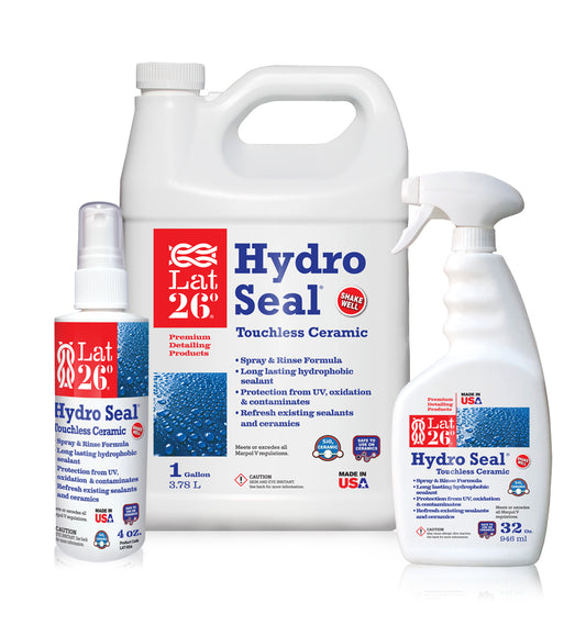 Lat 26 Hydro Seal, Gal