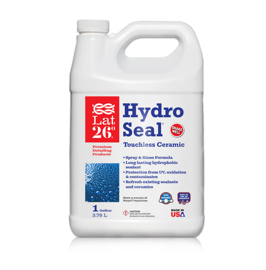 Lat 26 Hydro Seal, Gal