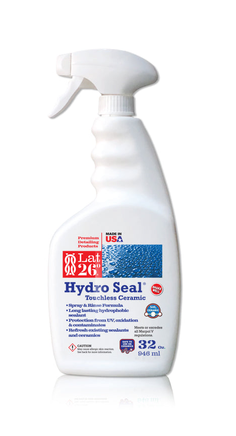 Lat 26 Hydro Seal, 32oz