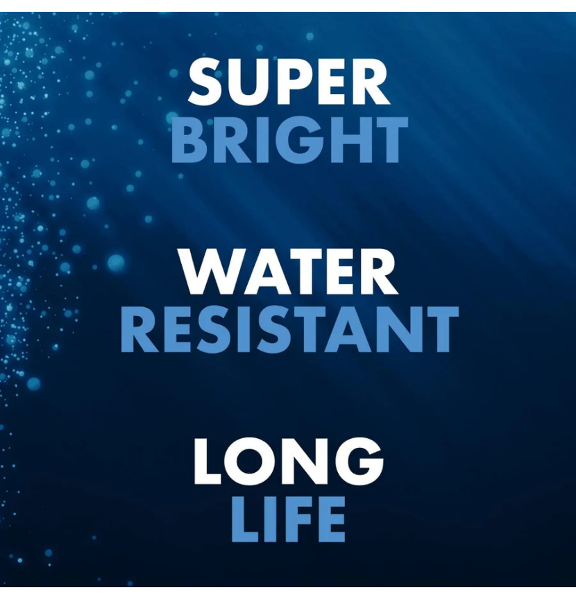 TH Marine LED Surface Mount Dome Light, LED-51830-DP