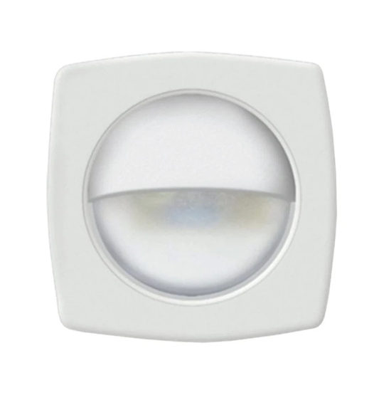 TH Marine LED Courtesy Companion Way Light White, LED-51894-DP