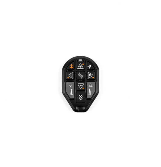 Power-Pole MOVE Remote Control & Charging Cradle Kit, MV-AC-REMOTE-KT