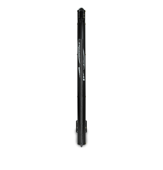 Power-Pole Pro 2 Black 8ft w/ CM2, PP-PRS-8-BK