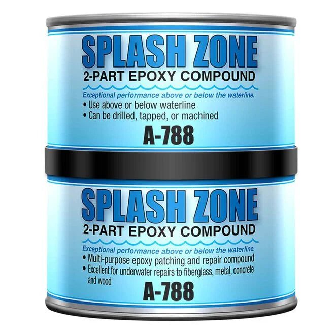 Splash Zone, Qt Kit