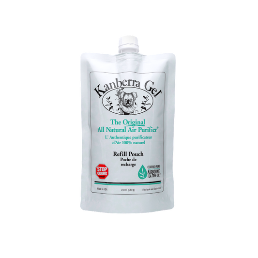 Kanberra Gel Refill Pouch, 24oz