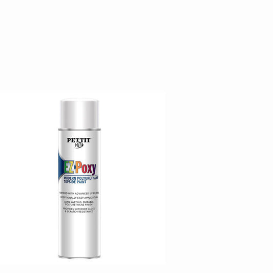 Pettit EZPoxy Topside Paint, 3175 Aerosol