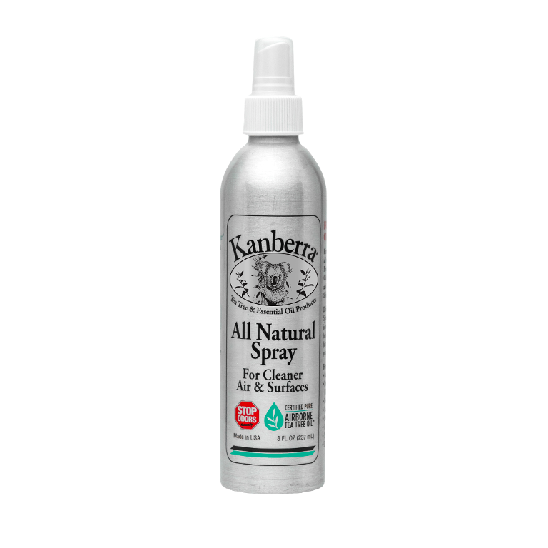 Kanberra All Natural Spray, 8oz
