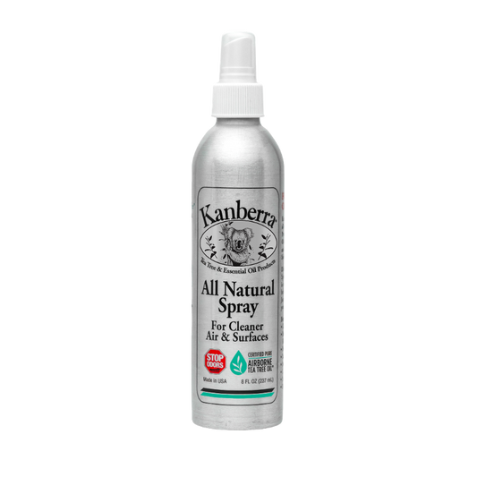 Kanberra All Natural Spray, 8oz
