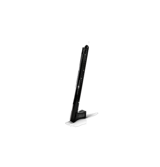Power-Pole Blade Black 8ft w/ CM2, PP-BLS-8-BK