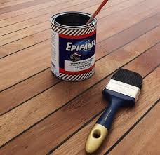 Epifanes Wood Finish Matte 1000ml WFM1000