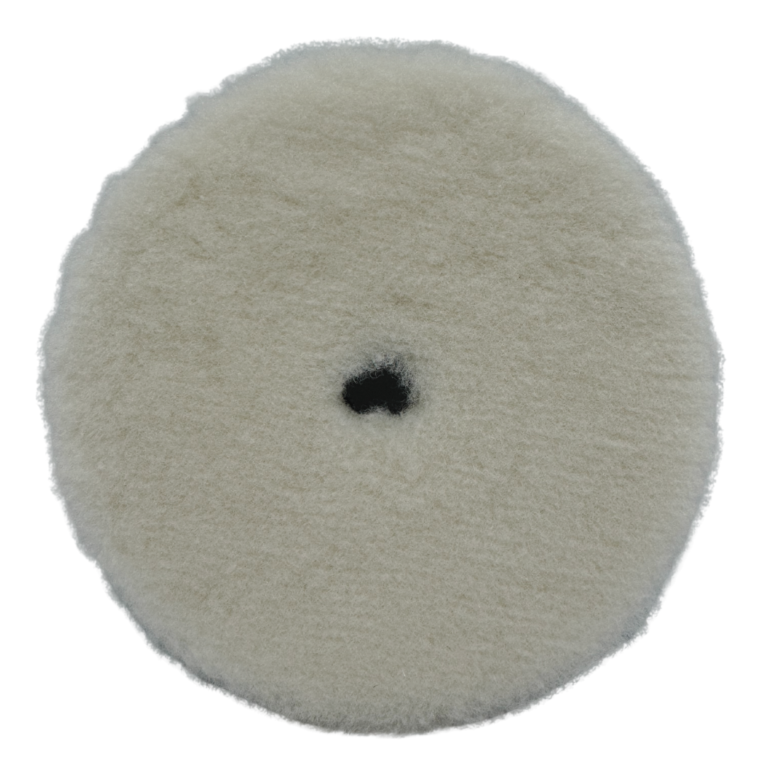 Lat 26 Cut & Polish Pad 6"