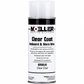 Moeller Marine, Clear Coat Aerosol, 025519