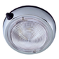 Perko 3.75" Surface Mount Dome Light, 0300DP0CHR