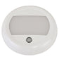 Scandvik 5" Dome Light w/Switch  3 Stage Dimming - 10-30V - IP67 [41323P]