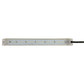 Scandvik Scan-Strip Light - 8" - White [41346P]