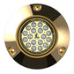 Metro Marine High-Output Submersible Underwater Light w/Intelligent Monochromatic LEDs - Blue, 45 Beam [F-BMR1-B3-45]