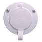 Scandvik White Vertical Cup  Cap f/Scandvik PN 1075 [10029P]