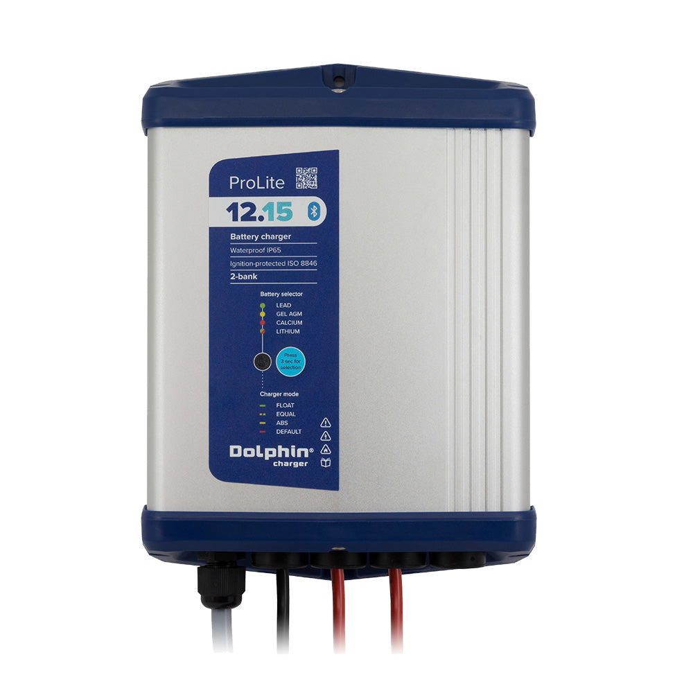 Electrical - Battery Chargers