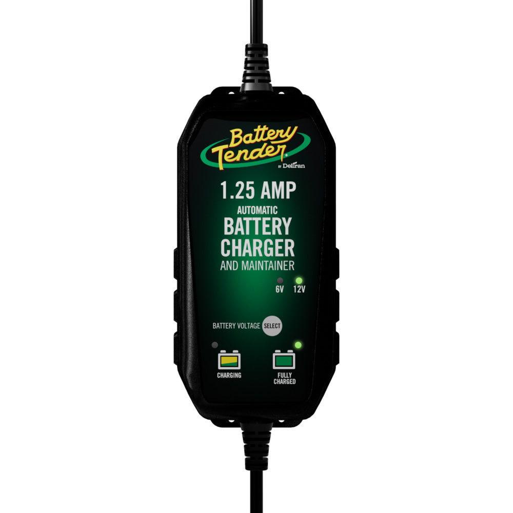 Winterizing - Battery Management