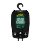 Battery Tender 12V, 10/6/2A Selectable Chemistry Battery Charger w/WiFi [022-0229-DL-WH]