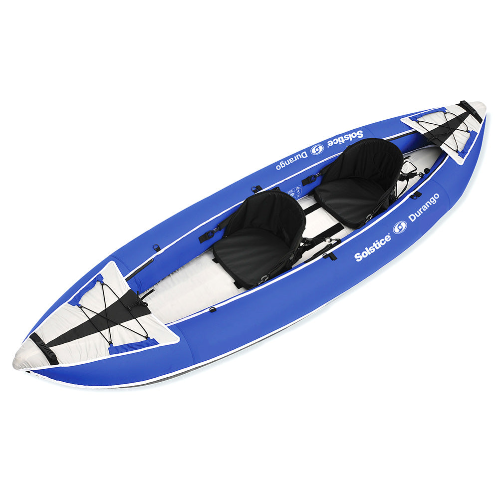 Paddlesports - Inflatable Kayaks/SUPs