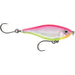 Rapala X-Rap Twitchin Mullet 2-1/2" Electric Chicken [SXRTM06EC]