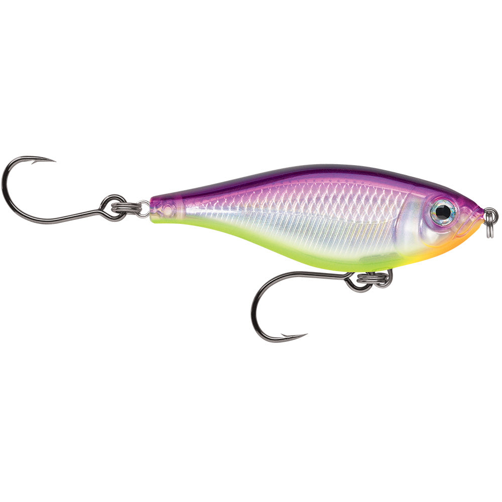 Hunting & Fishing - Hard & Soft Baits