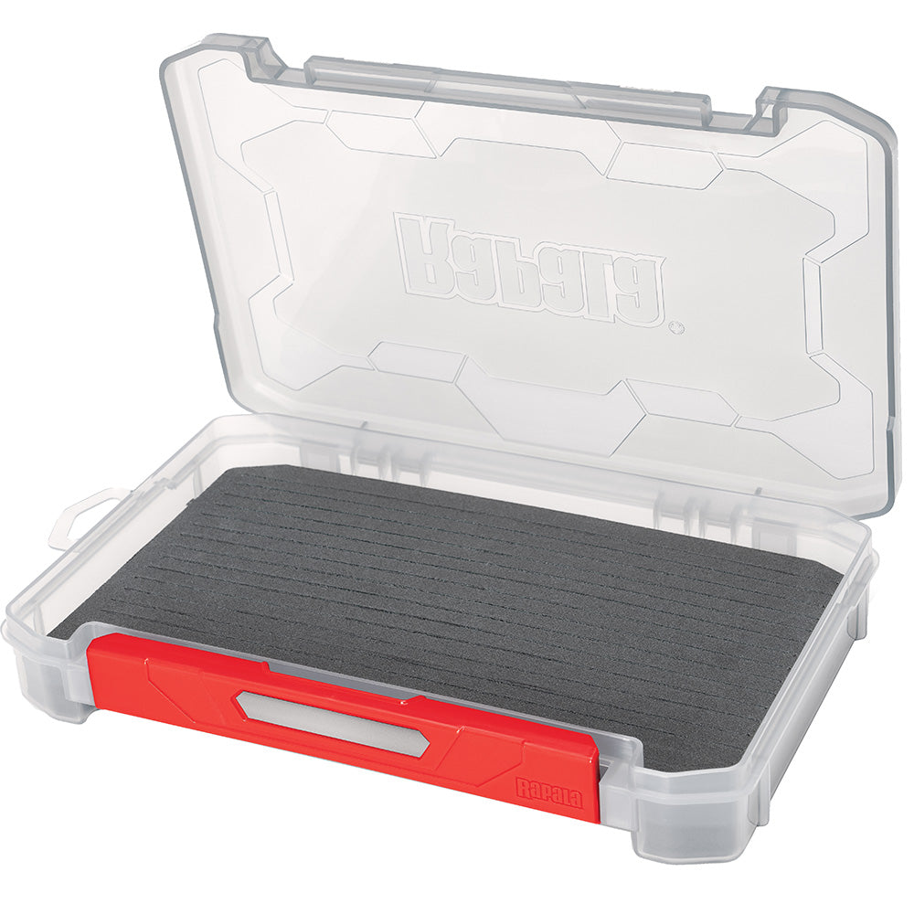 Hunting & Fishing - Tackle Storage