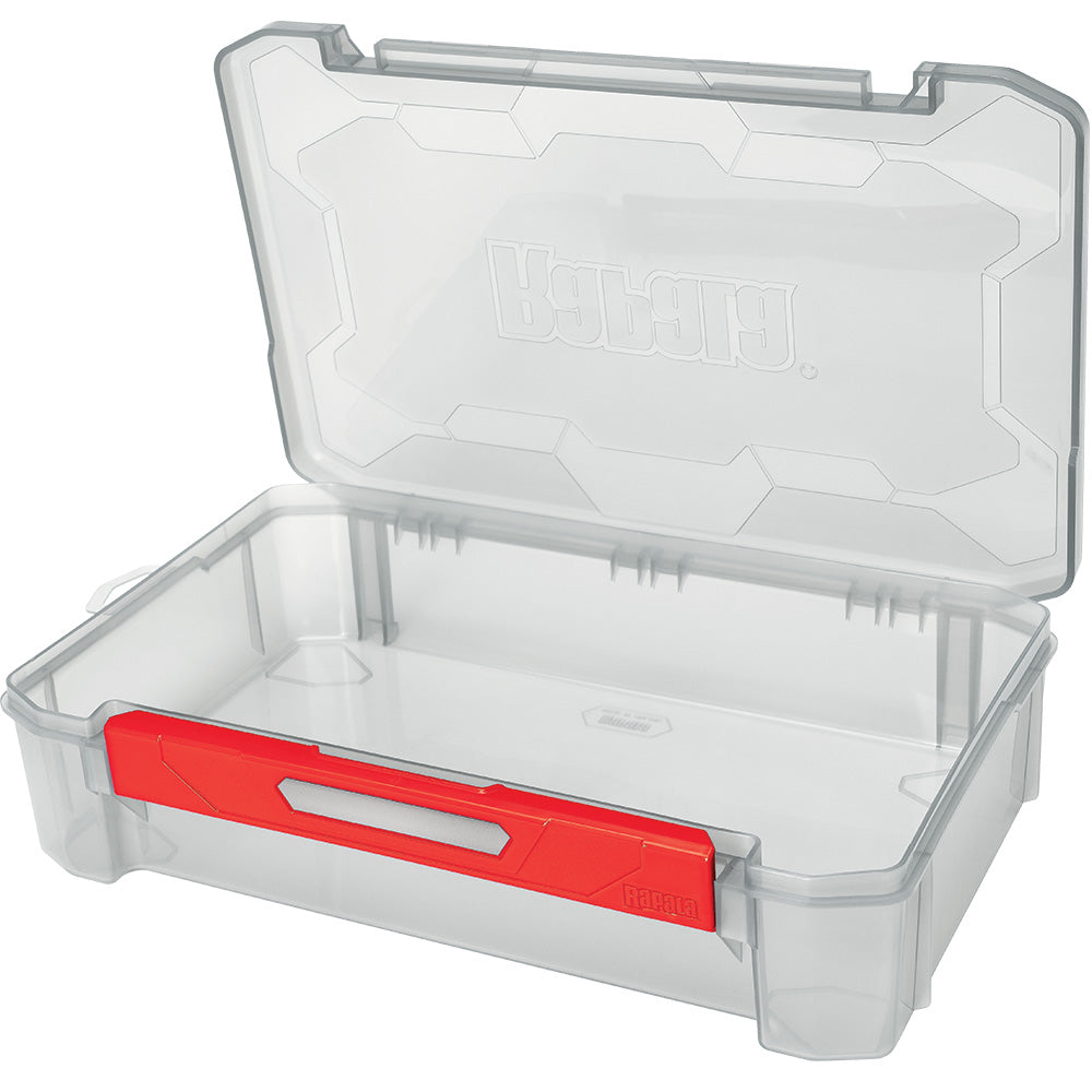 Hunting & Fishing - Tackle Storage