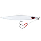 Williamson Kensaki 120 Jig - 5.25" - 4.25oz - UV Silver [KSJ120UVSI]