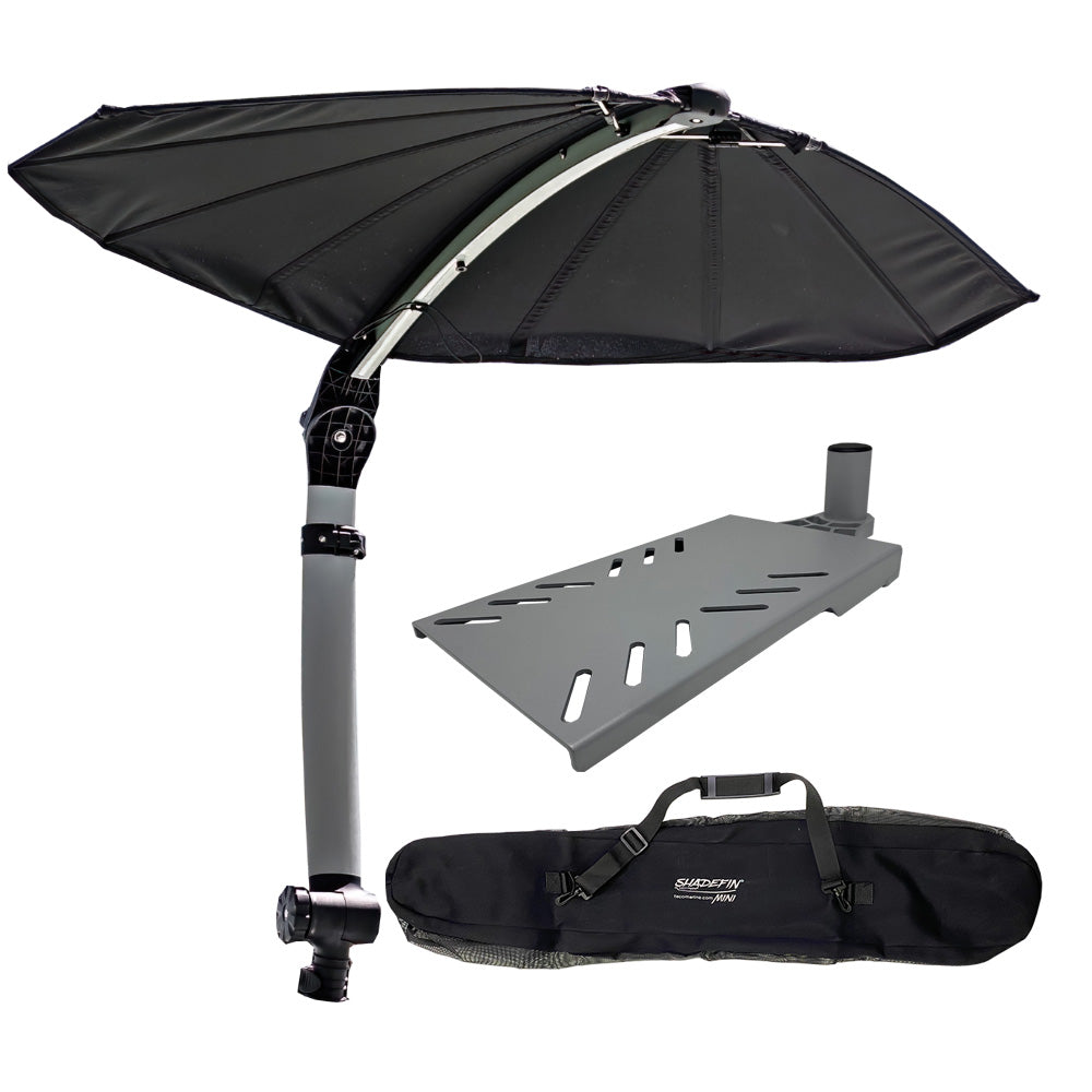 Boat Outfitting - Biminis/Shades/Umbrellas