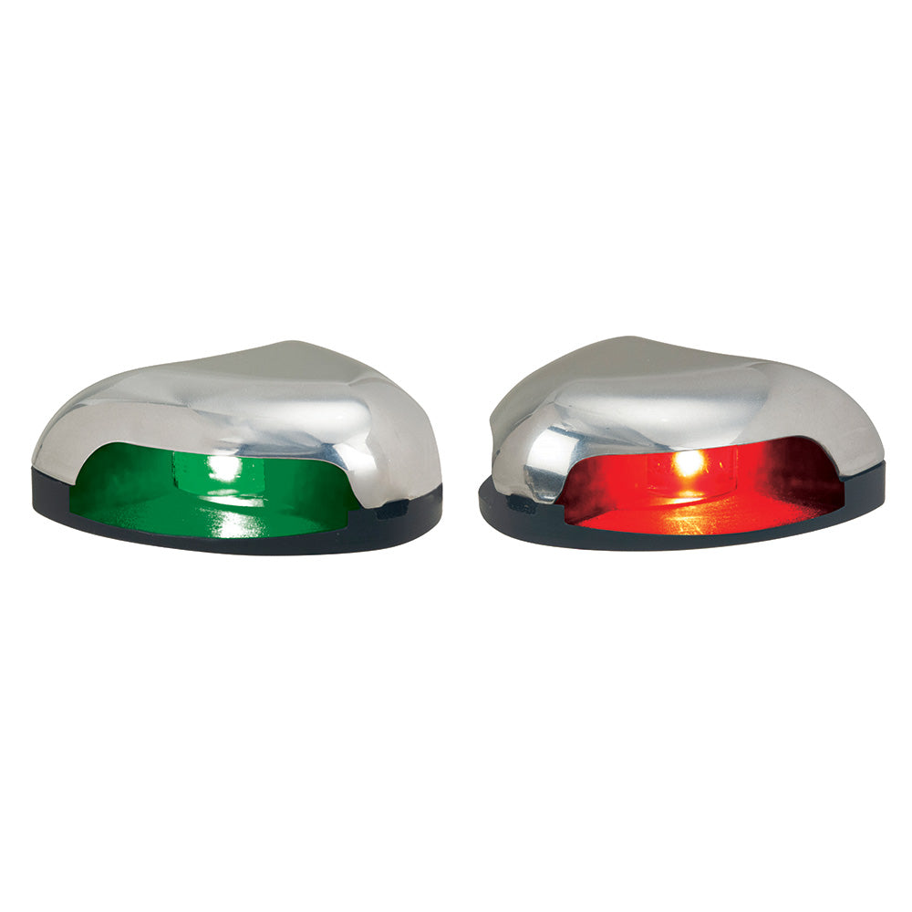 Lighting - Navigation Lights
