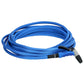 HoseCoil 75 Blue Flexible Hose Kit with Rubber Tip Nozzle [HF75K]